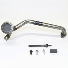 Load image into Gallery viewer, Ford Performance Parts M-6622-M50RR 5.0 Coyote Style Road Race Oil Pump Pick Up Tube for Select Ford F-150, Ford Lobo, Ford Mustang
