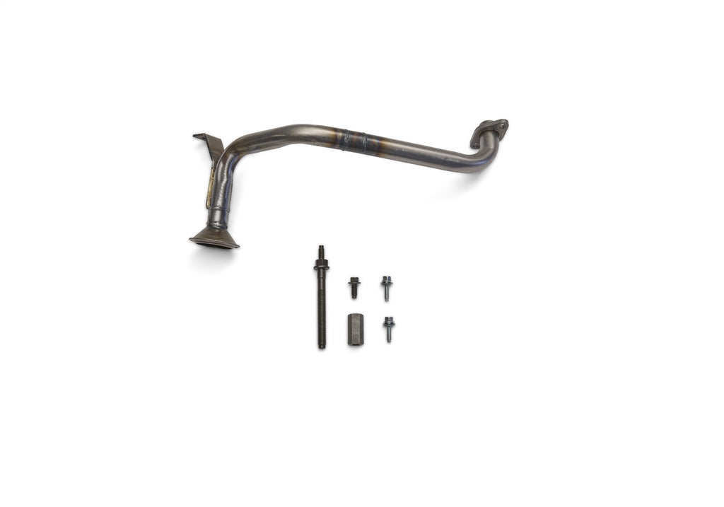 Ford Performance Parts M-6622-M50RR 5.0 Coyote Style Road Race Oil Pump Pick Up Tube for Select Ford F-150, Ford Lobo, Ford Mustang