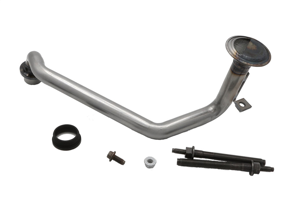 Ford Performance Parts M-6622-M52RR 5.2L Coyote Style Road Race Oil Pump Pick Up Tube for Select Ford Mustang