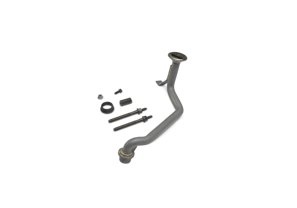 Ford Performance Parts M-6622-M52RR 5.2L Coyote Style Road Race Oil Pump Pick Up Tube for Select Ford Mustang