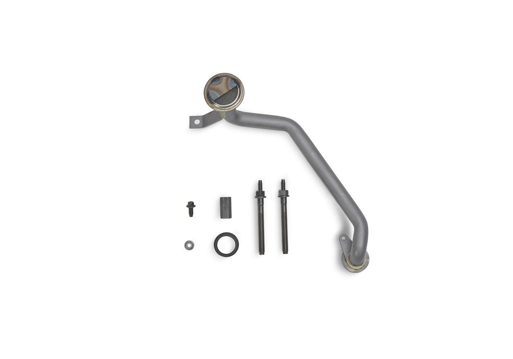 Ford Performance Parts M-6622-M52RR 5.2L Coyote Style Road Race Oil Pump Pick Up Tube for Select Ford Mustang