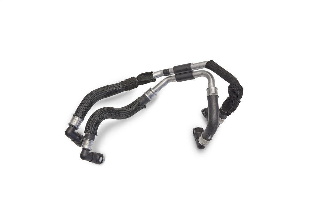 Ford Performance Parts M-6642-MB Mustang Boss 302 Engine Oil Cooler for Select Ford Mustang