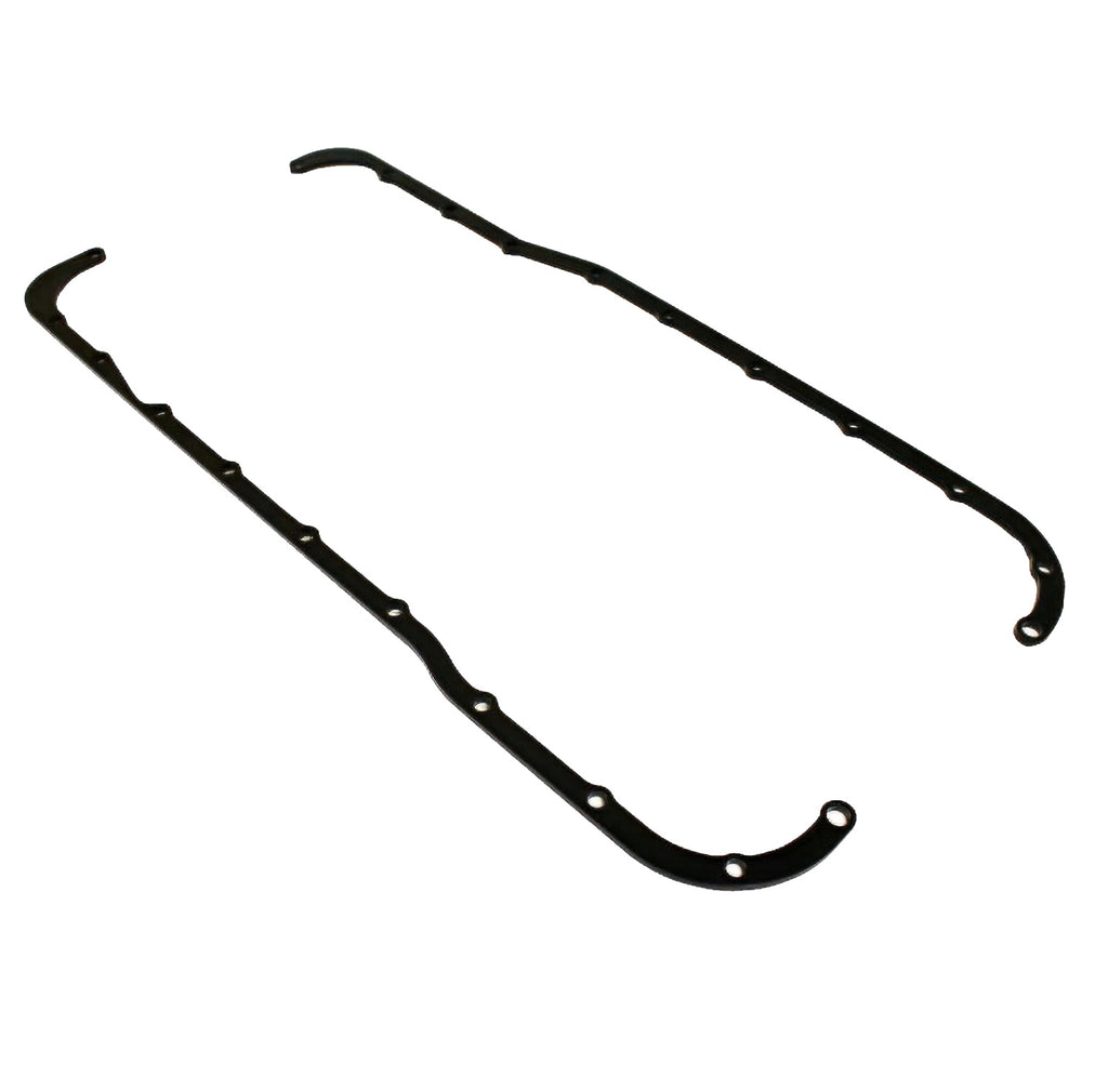Ford Performance Parts M-6674-302 289-302 SB Oil Pan Reinforcement Rails for Select Ford 300, Ford Bronco, Ford Country Sedan, Ford Country Squire, Ford Custom, Ford Custom 500, Ford E-100 Econoline, Ford E-100 Econoline Club Wagon, Ford E-150 Econoline,