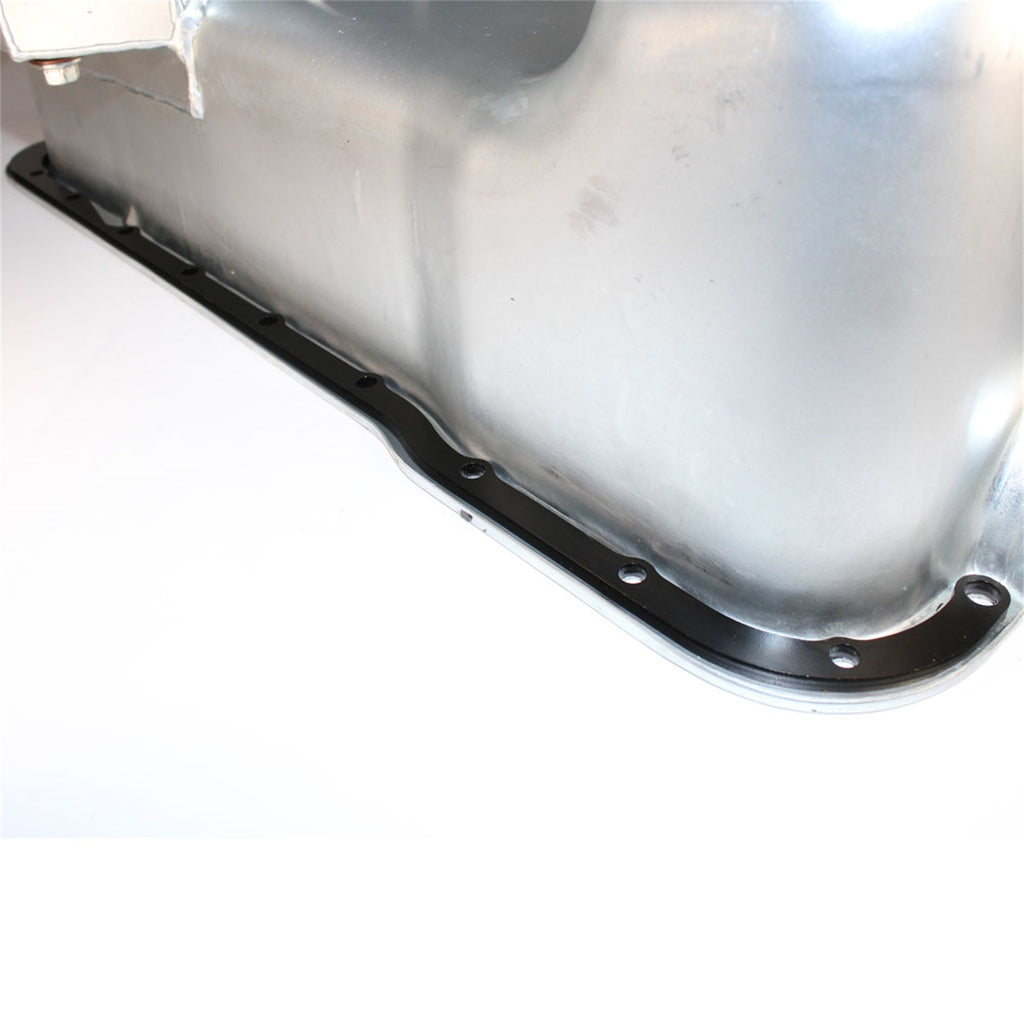 Ford Performance Parts M-6674-302 289-302 SB Oil Pan Reinforcement Rails for Select Ford 300, Ford Bronco, Ford Country Sedan, Ford Country Squire, Ford Custom, Ford Custom 500, Ford E-100 Econoline, Ford E-100 Econoline Club Wagon, Ford E-150 Econoline,