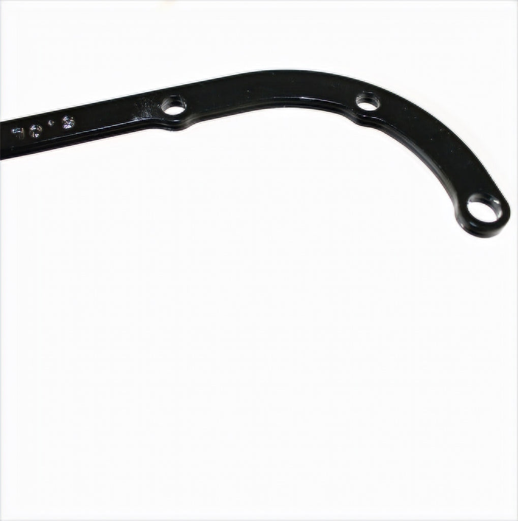 Ford Performance Parts M-6674-302 289-302 SB Oil Pan Reinforcement Rails for Select Ford 300, Ford Bronco, Ford Country Sedan, Ford Country Squire, Ford Custom, Ford Custom 500, Ford E-100 Econoline, Ford E-100 Econoline Club Wagon, Ford E-150 Econoline,