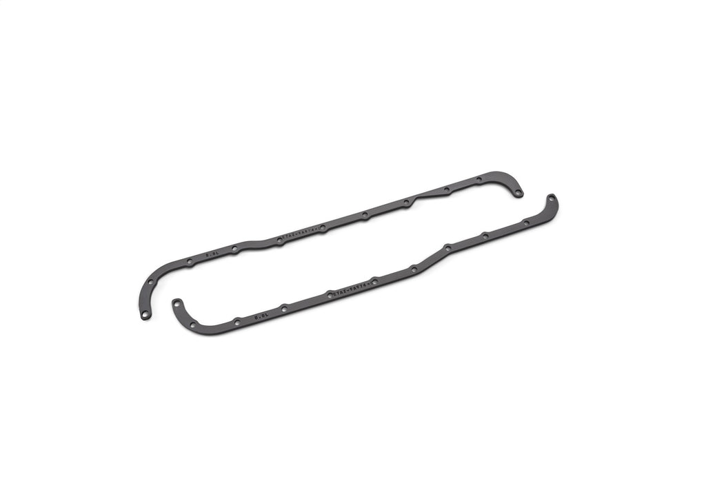 Ford Performance Parts M-6674-351 351W Oil Pan Reinforcement Rails for Select Ford 300, Ford Bronco, Ford Country Sedan, Ford Country Squire, Ford Custom, Ford Custom 500, Ford E-100 Econoline, Ford E-100 Econoline Club Wagon, Ford E-150 Econoline, Ford