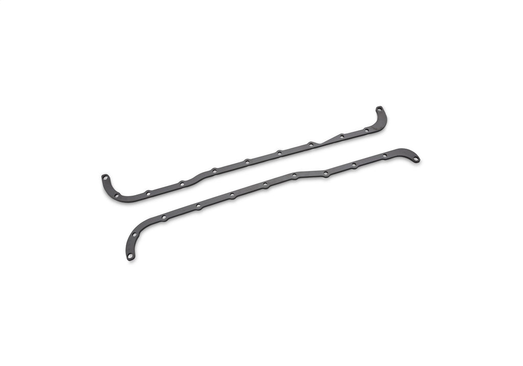 Ford Performance Parts M-6674-351 351W Oil Pan Reinforcement Rails for Select Ford 300, Ford Bronco, Ford Country Sedan, Ford Country Squire, Ford Custom, Ford Custom 500, Ford E-100 Econoline, Ford E-100 Econoline Club Wagon, Ford E-150 Econoline, Ford