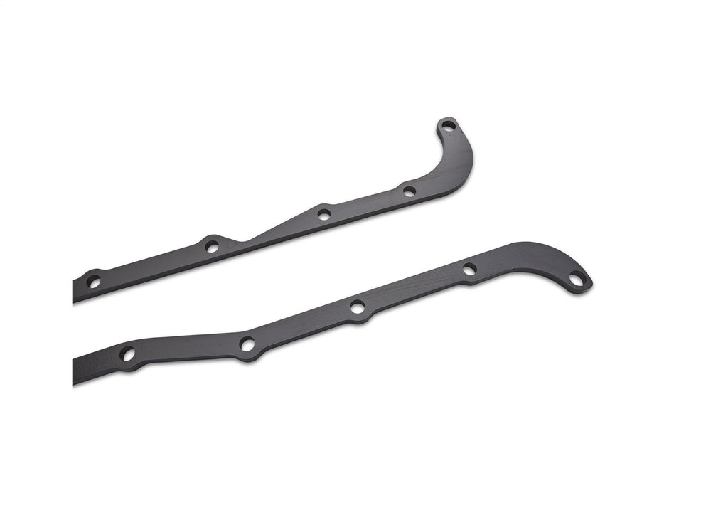 Ford Performance Parts M-6674-351 351W Oil Pan Reinforcement Rails for Select Ford 300, Ford Bronco, Ford Country Sedan, Ford Country Squire, Ford Custom, Ford Custom 500, Ford E-100 Econoline, Ford E-100 Econoline Club Wagon, Ford E-150 Econoline, Ford