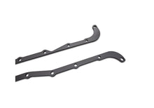 Load image into Gallery viewer, Ford Performance Parts M-6674-351 351W Oil Pan Reinforcement Rails for Select Ford 300, Ford Bronco, Ford Country Sedan, Ford Country Squire, Ford Custom, Ford Custom 500, Ford E-100 Econoline, Ford E-100 Econoline Club Wagon, Ford E-150 Econoline, Ford
