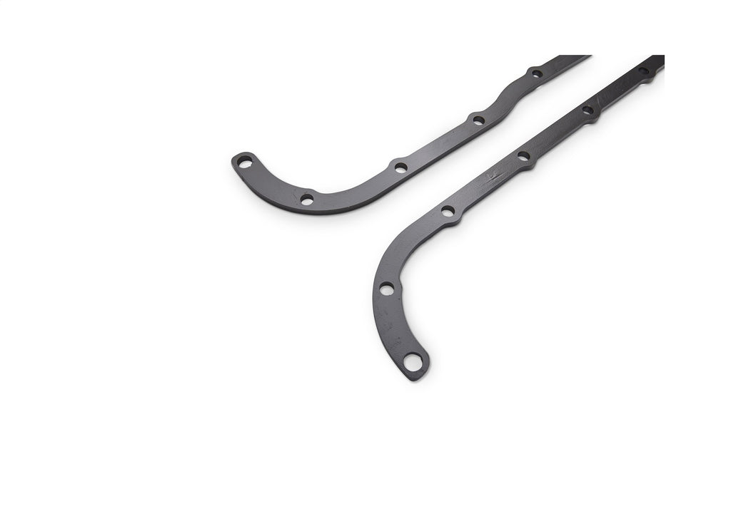 Ford Performance Parts M-6674-351 351W Oil Pan Reinforcement Rails for Select Ford 300, Ford Bronco, Ford Country Sedan, Ford Country Squire, Ford Custom, Ford Custom 500, Ford E-100 Econoline, Ford E-100 Econoline Club Wagon, Ford E-150 Econoline, Ford