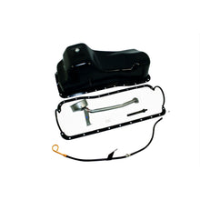 Load image into Gallery viewer, Ford Performance Parts M-6675-A460 460 Engine Swap Oil Pan Kit for Select Ford Mustang, Mercury Capri