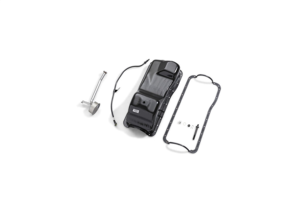 Ford Performance Parts M-6675-A460 460 Engine Swap Oil Pan Kit for Select Ford Mustang, Mercury Capri