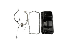 Load image into Gallery viewer, Ford Performance Parts M-6675-A50 302/5.0L Engine Swap Oil Pan Kit for Select Ford Mustang, Mercury Capri