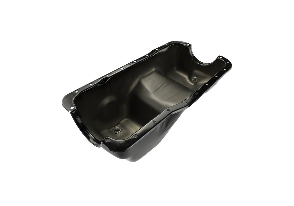 Ford Performance Parts M-6675-A50 302/5.0L Engine Swap Oil Pan Kit for Select Ford Mustang, Mercury Capri