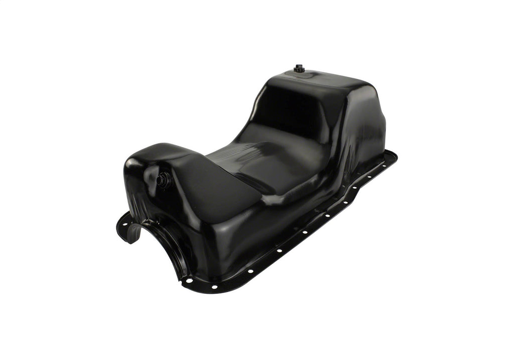Ford Performance Parts M-6675-A50 302/5.0L Engine Swap Oil Pan Kit for Select Ford Mustang, Mercury Capri