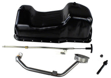 Load image into Gallery viewer, Ford Performance Parts M-6675-A58 351 With 5.8L Engine Swap Oil Kit for Select Ford Mustang, Mercury Capri