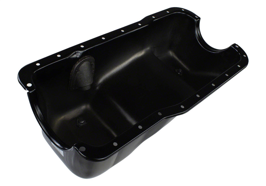 Ford Performance Parts M-6675-A58 351 With 5.8L Engine Swap Oil Kit for Select Ford Mustang, Mercury Capri