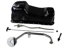 Load image into Gallery viewer, Ford Performance Parts M-6675-A58 351 With 5.8L Engine Swap Oil Kit for Select Ford Mustang, Mercury Capri