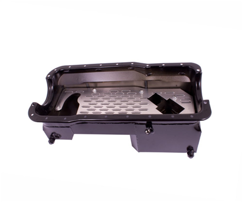Ford Performance Parts M-6675-DRS302 302 Deep Rear Sump Oil Pan