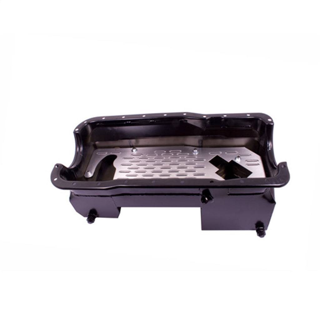 Ford Performance Parts M-6675-DRS351 351 Deep Rear Sump Oil Pan for Select Ford Mustang