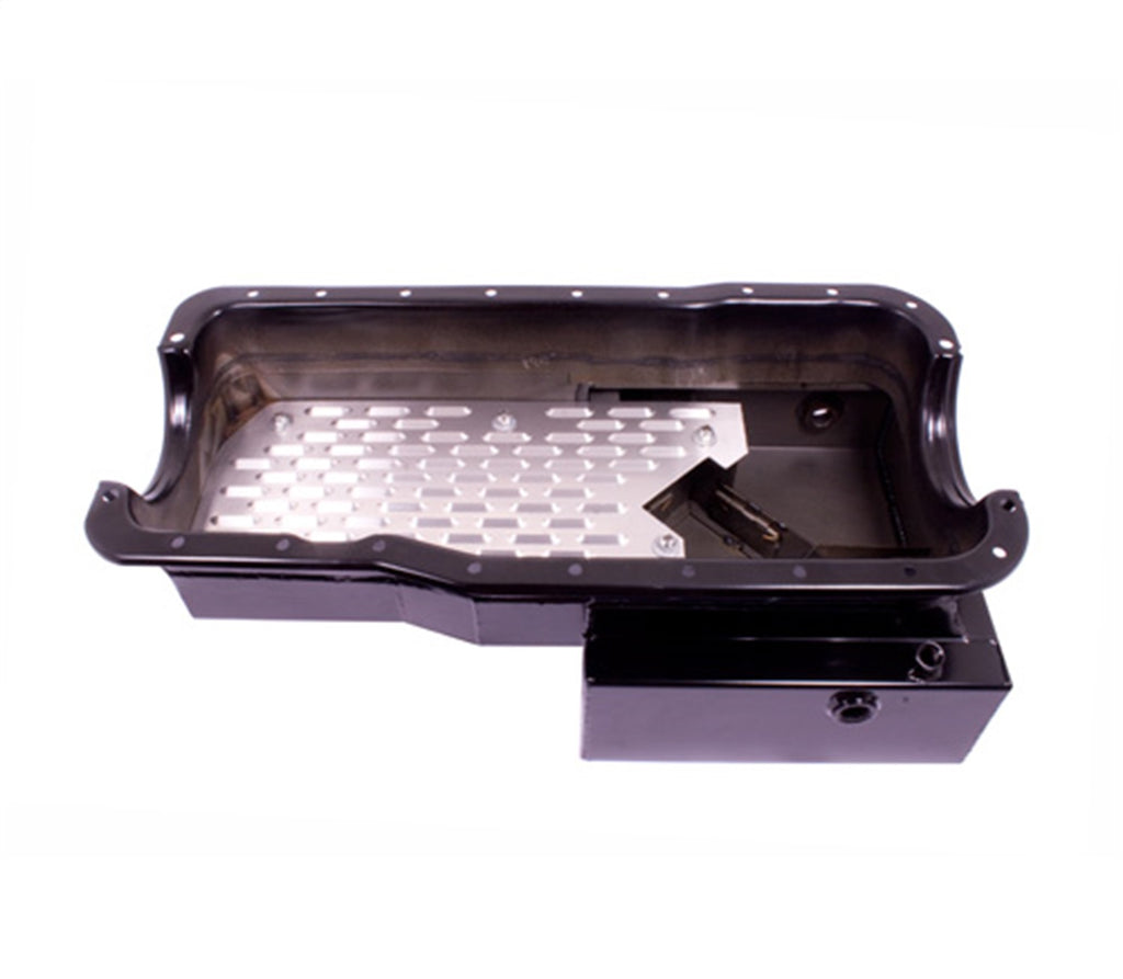 Ford Performance Parts M-6675-FT302 302 Front T-Sump Racing Oil Pan
