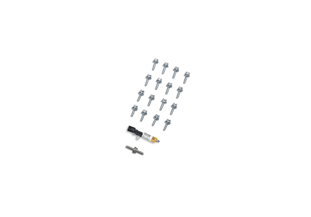 Ford Performance Parts M-6675-M50A1 Gen 2 5.0L Coyote Oil Pan Kit for Select Ford F-150, Ford Mustang