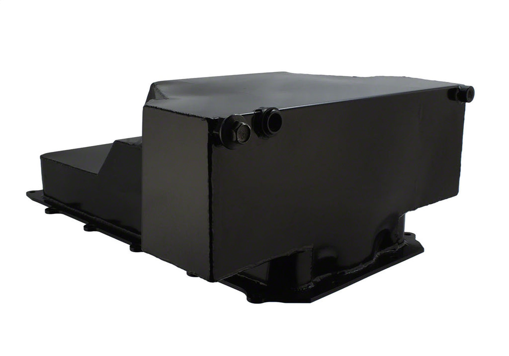 Ford Performance Parts M-6675-M52RR Coyote 5.0L/5.2L Road Race Oil Pan for Select Ford F-150, Ford Lobo, Ford Mustang