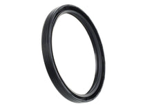 Load image into Gallery viewer, Ford Performance Parts M-6701-B302 302 One Piece Rear Main Oil Seal for Select Ford Country Squire, Ford E-100 Econoline, Ford E-100 Econoline Club Wagon, Ford E-150 Econoline, Ford E-150 Econoline Club Wagon, Ford E-250 Econoline, Ford F-100, Ford