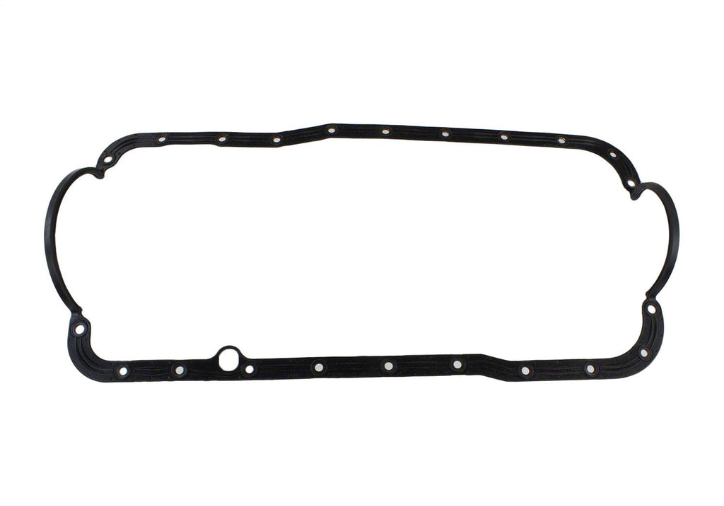 Ford Performance Parts M-6710-A351 351 With 5.8L One-Piece Rubber Oil Pan Gasket for Select Ford Country Sedan, Ford Country Squire, Ford Custom, Ford Custom 500, Ford E-100 Econoline, Ford E-100 Econoline Club Wagon, Ford E-150 Econoline, Ford E-150