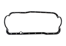 Load image into Gallery viewer, Ford Performance Parts M-6710-A351 351 With 5.8L One-Piece Rubber Oil Pan Gasket for Select Ford Country Sedan, Ford Country Squire, Ford Custom, Ford Custom 500, Ford E-100 Econoline, Ford E-100 Econoline Club Wagon, Ford E-150 Econoline, Ford E-150