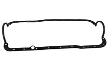 Load image into Gallery viewer, Ford Performance Parts M-6710-A351 351 With 5.8L One-Piece Rubber Oil Pan Gasket for Select Ford Country Sedan, Ford Country Squire, Ford Custom, Ford Custom 500, Ford E-100 Econoline, Ford E-100 Econoline Club Wagon, Ford E-150 Econoline, Ford E-150