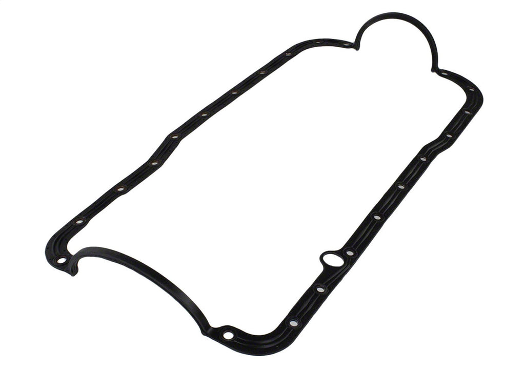 Ford Performance Parts M-6710-A351 351 With 5.8L One-Piece Rubber Oil Pan Gasket for Select Ford Country Sedan, Ford Country Squire, Ford Custom, Ford Custom 500, Ford E-100 Econoline, Ford E-100 Econoline Club Wagon, Ford E-150 Econoline, Ford E-150