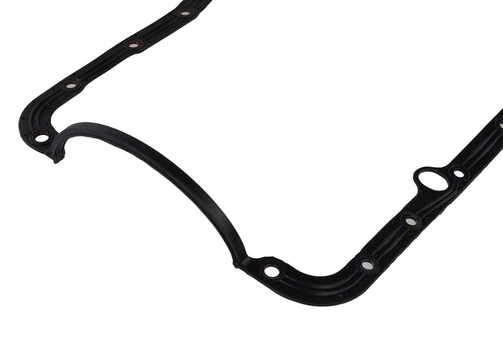 Ford Performance Parts M-6710-A351 351 With 5.8L One-Piece Rubber Oil Pan Gasket for Select Ford Country Sedan, Ford Country Squire, Ford Custom, Ford Custom 500, Ford E-100 Econoline, Ford E-100 Econoline Club Wagon, Ford E-150 Econoline, Ford E-150