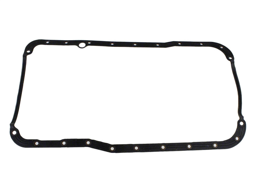 Ford Performance Parts M-6710-A351 351 With 5.8L One-Piece Rubber Oil Pan Gasket for Select Ford Country Sedan, Ford Country Squire, Ford Custom, Ford Custom 500, Ford E-100 Econoline, Ford E-100 Econoline Club Wagon, Ford E-150 Econoline, Ford E-150