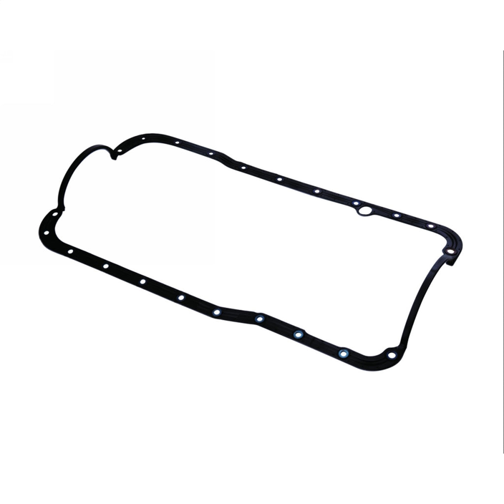 Ford Performance Parts M-6710-A351 351 With 5.8L One-Piece Rubber Oil Pan Gasket for Select Ford Country Sedan, Ford Country Squire, Ford Custom, Ford Custom 500, Ford E-100 Econoline, Ford E-100 Econoline Club Wagon, Ford E-150 Econoline, Ford E-150