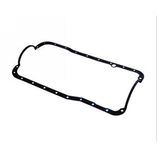 Load image into Gallery viewer, Ford Performance Parts M-6710-A351 351 With 5.8L One-Piece Rubber Oil Pan Gasket for Select Ford Country Sedan, Ford Country Squire, Ford Custom, Ford Custom 500, Ford E-100 Econoline, Ford E-100 Econoline Club Wagon, Ford E-150 Econoline, Ford E-150