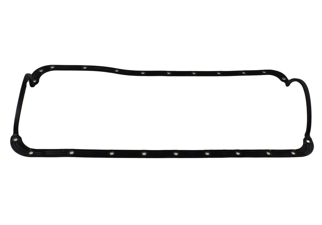 Ford Performance Parts M-6710-A460 429/460 One-Piece Rubber Oil Pan Gasket for Select Ford Country Sedan, Ford Country Squire, Ford Custom, Ford Custom 500, Ford E-100 Econoline, Ford E-250 Econoline, Ford E-250 Econoline Club Wagon, Ford E-350