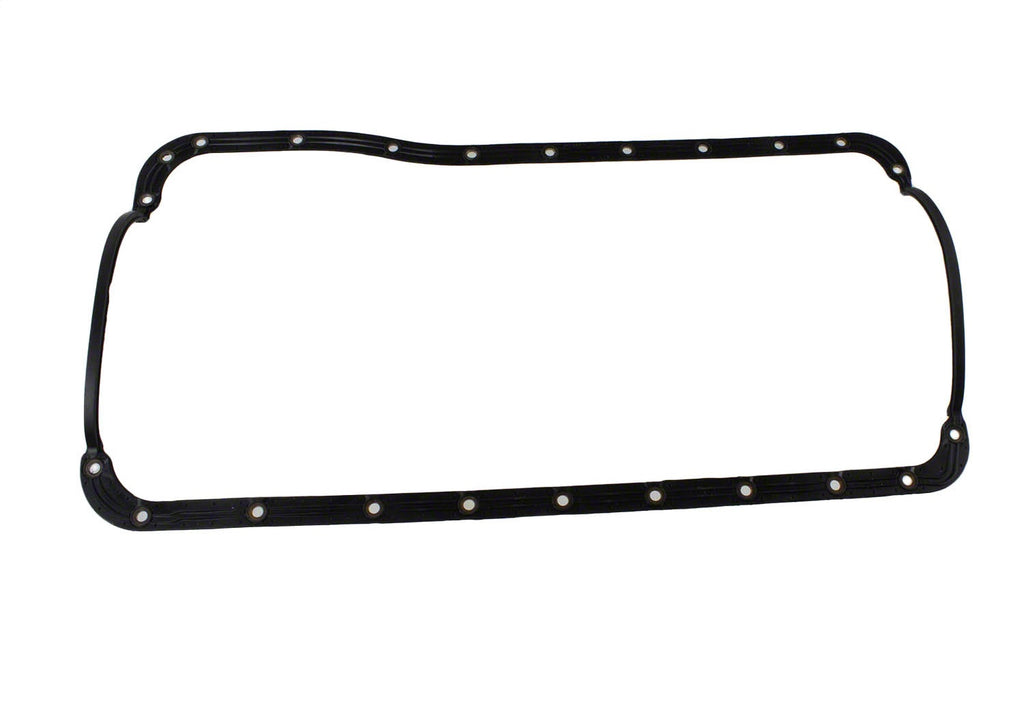 Ford Performance Parts M-6710-A460 429/460 One-Piece Rubber Oil Pan Gasket for Select Ford Country Sedan, Ford Country Squire, Ford Custom, Ford Custom 500, Ford E-100 Econoline, Ford E-250 Econoline, Ford E-250 Econoline Club Wagon, Ford E-350