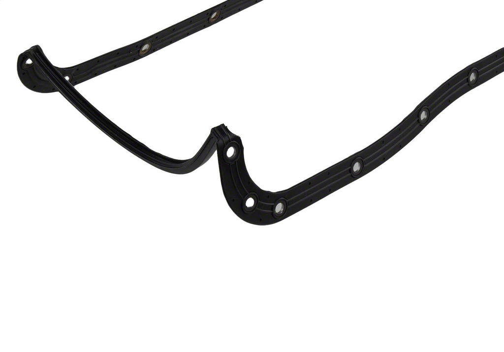 Ford Performance Parts M-6710-A460 429/460 One-Piece Rubber Oil Pan Gasket for Select Ford Country Sedan, Ford Country Squire, Ford Custom, Ford Custom 500, Ford E-100 Econoline, Ford E-250 Econoline, Ford E-250 Econoline Club Wagon, Ford E-350