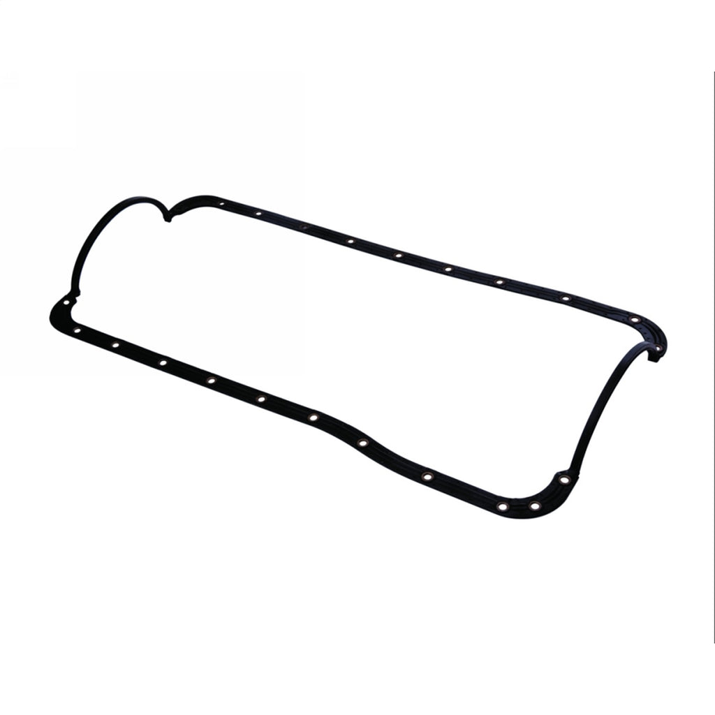Ford Performance Parts M-6710-A460 429/460 One-Piece Rubber Oil Pan Gasket for Select Ford Country Sedan, Ford Country Squire, Ford Custom, Ford Custom 500, Ford E-100 Econoline, Ford E-250 Econoline, Ford E-250 Econoline Club Wagon, Ford E-350