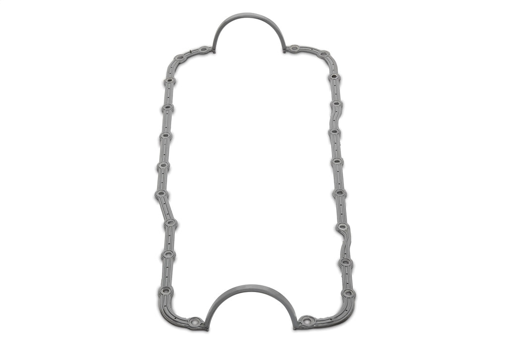 Ford Performance Parts M-6710-A50 289/302 One-Piece Rubber Oil Pan Gasket for Select Ford Country Squire, Ford E-100 Econoline, Ford E-100 Econoline Club Wagon, Ford E-150 Econoline, Ford E-150 Econoline Club Wagon, Ford E-250 Econoline, Ford F-100, Ford