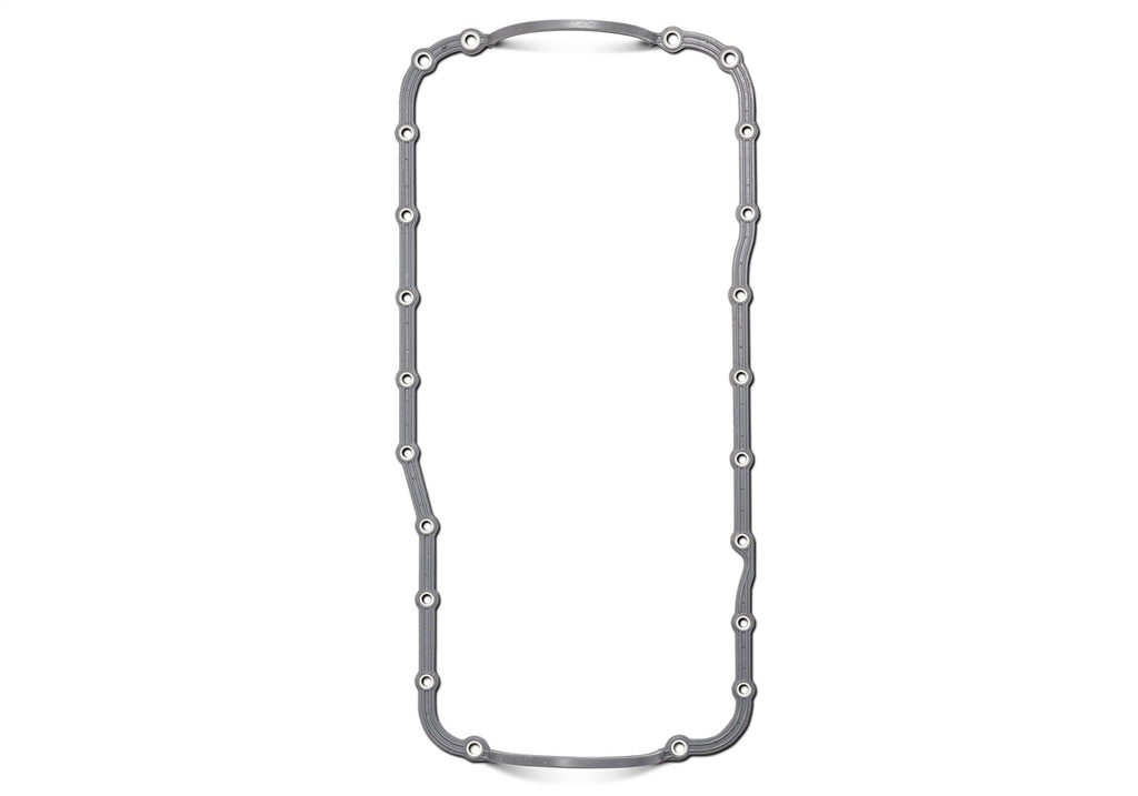 Ford Performance Parts M-6710-A50 289/302 One-Piece Rubber Oil Pan Gasket for Select Ford Country Squire, Ford E-100 Econoline, Ford E-100 Econoline Club Wagon, Ford E-150 Econoline, Ford E-150 Econoline Club Wagon, Ford E-250 Econoline, Ford F-100, Ford
