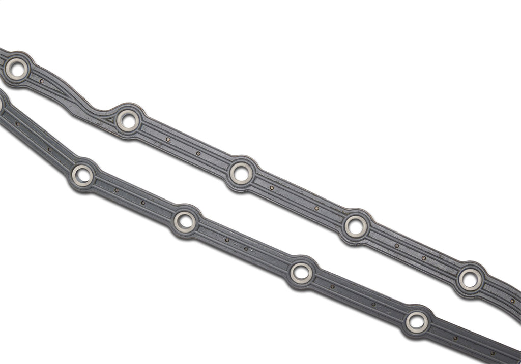 Ford Performance Parts M-6710-A50 289/302 One-Piece Rubber Oil Pan Gasket for Select Ford Country Squire, Ford E-100 Econoline, Ford E-100 Econoline Club Wagon, Ford E-150 Econoline, Ford E-150 Econoline Club Wagon, Ford E-250 Econoline, Ford F-100, Ford
