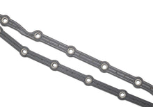 Load image into Gallery viewer, Ford Performance Parts M-6710-A50 289/302 One-Piece Rubber Oil Pan Gasket for Select Ford Country Squire, Ford E-100 Econoline, Ford E-100 Econoline Club Wagon, Ford E-150 Econoline, Ford E-150 Econoline Club Wagon, Ford E-250 Econoline, Ford F-100, Ford