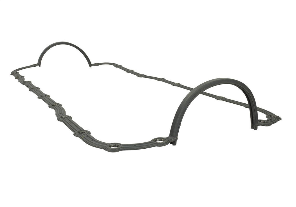 Ford Performance Parts M-6710-A50 289/302 One-Piece Rubber Oil Pan Gasket for Select Ford Country Squire, Ford E-100 Econoline, Ford E-100 Econoline Club Wagon, Ford E-150 Econoline, Ford E-150 Econoline Club Wagon, Ford E-250 Econoline, Ford F-100, Ford