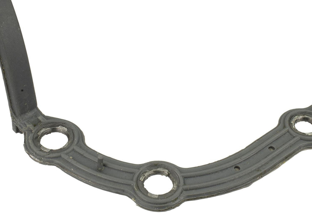 Ford Performance Parts M-6710-A50 289/302 One-Piece Rubber Oil Pan Gasket for Select Ford Country Squire, Ford E-100 Econoline, Ford E-100 Econoline Club Wagon, Ford E-150 Econoline, Ford E-150 Econoline Club Wagon, Ford E-250 Econoline, Ford F-100, Ford