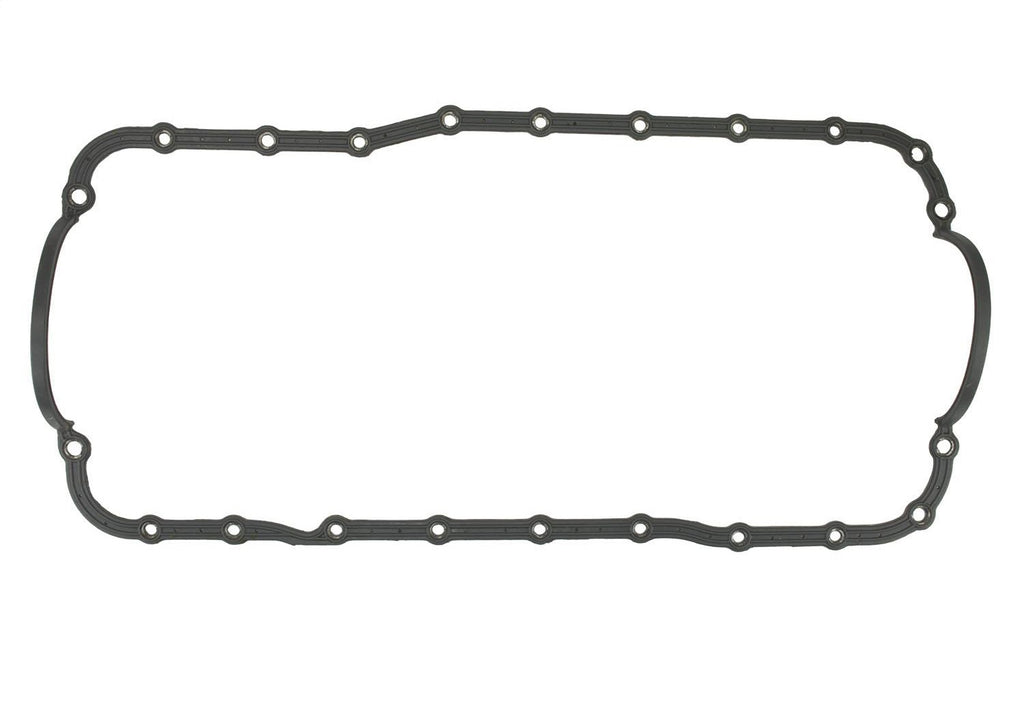 Ford Performance Parts M-6710-A50 289/302 One-Piece Rubber Oil Pan Gasket for Select Ford Country Squire, Ford E-100 Econoline, Ford E-100 Econoline Club Wagon, Ford E-150 Econoline, Ford E-150 Econoline Club Wagon, Ford E-250 Econoline, Ford F-100, Ford