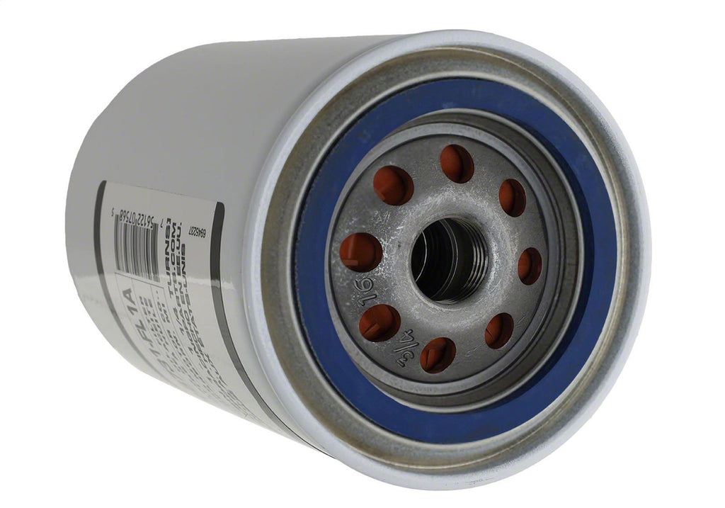 Ford Performance Parts M-6731-FL1A Case of Ford Racing High Performance Oil Filters for Select Ford Mustang