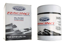 Load image into Gallery viewer, Ford Performance Parts M-6731-FL1A Case of Ford Racing High Performance Oil Filters for Select Ford Mustang