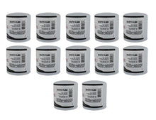 Load image into Gallery viewer, Ford Performance Parts M-6731-FL820 Case of Ford Racing High Performance Oil Filters for Select Ford F-150, Ford F-150 Heritage